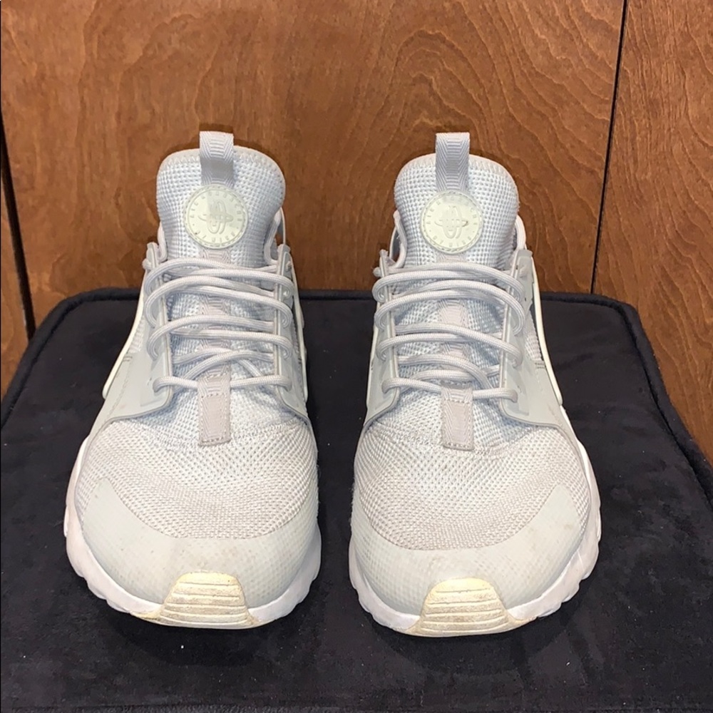 Nike huarachi